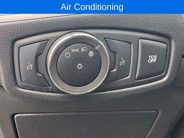 used 2023 Ford Edge car, priced at $22,513