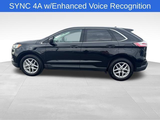 used 2023 Ford Edge car, priced at $22,513