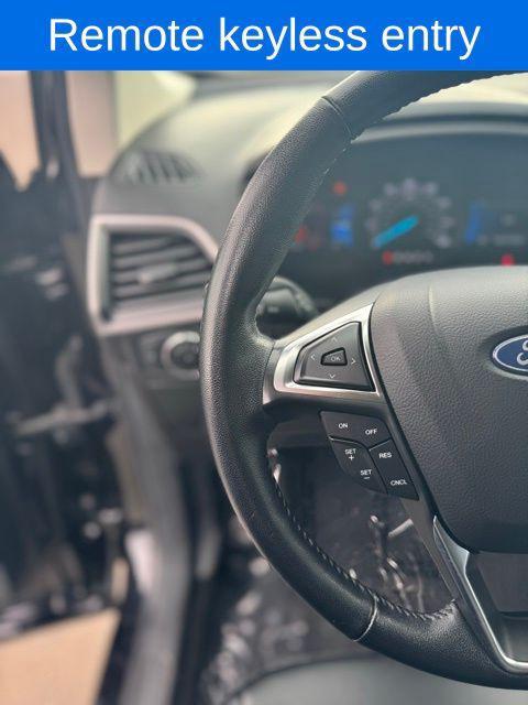 used 2023 Ford Edge car, priced at $22,513