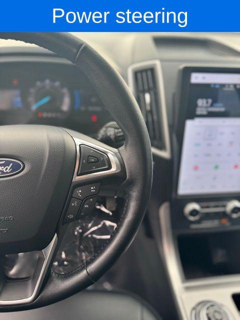 used 2023 Ford Edge car, priced at $22,513