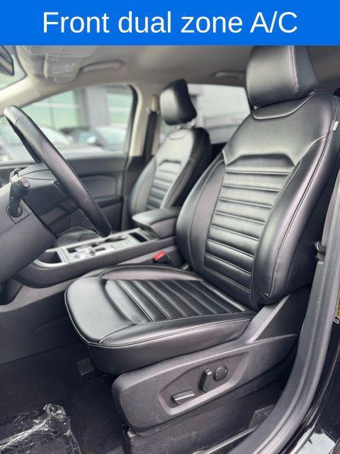 used 2023 Ford Edge car, priced at $22,513