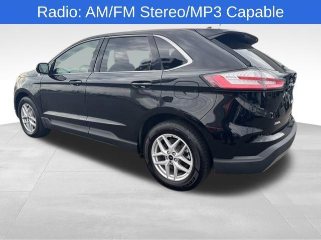 used 2023 Ford Edge car, priced at $22,513