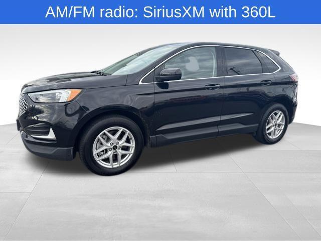used 2023 Ford Edge car, priced at $22,513