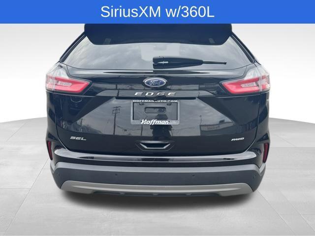 used 2023 Ford Edge car, priced at $22,513