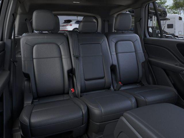 new 2026 Lincoln Aviator car, priced at $71,404