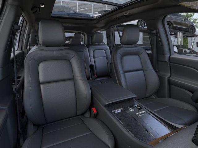 new 2026 Lincoln Aviator car, priced at $71,404