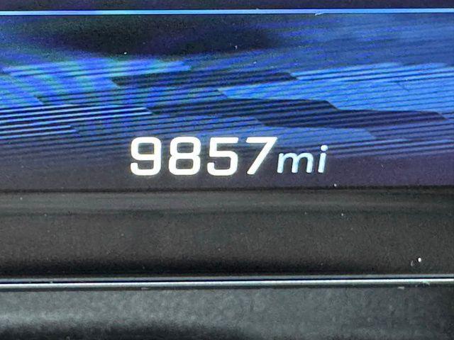 used 2025 Chevrolet Equinox car, priced at $28,000