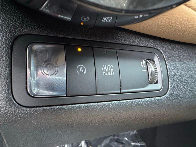 used 2025 Chevrolet Equinox car, priced at $28,000