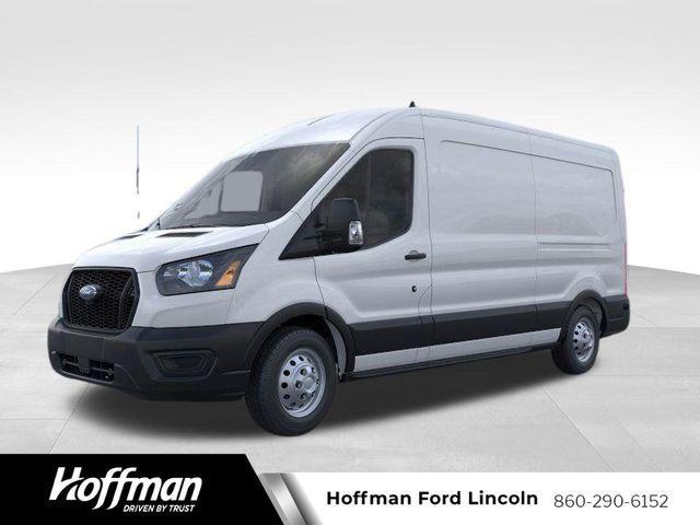 new 2025 Ford Transit-250 car, priced at $56,061
