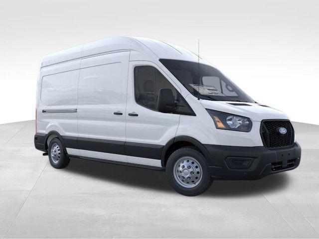 new 2026 Ford Transit-350 car, priced at $63,545