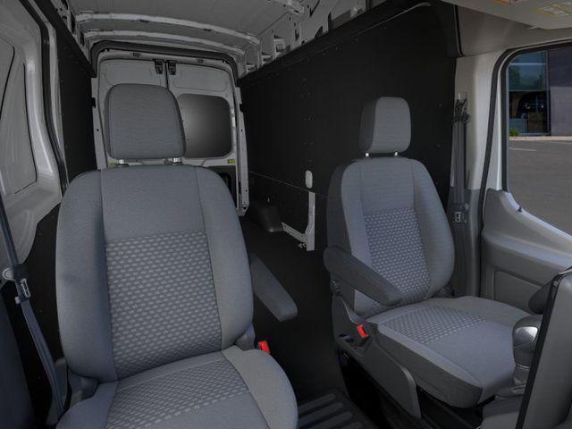 new 2026 Ford Transit-350 car, priced at $63,545