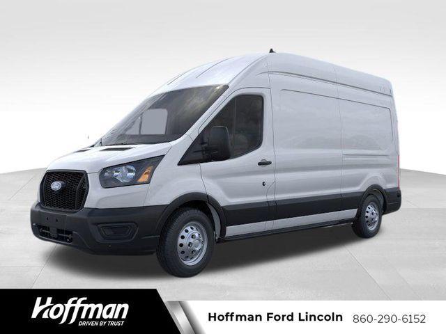 new 2026 Ford Transit-350 car, priced at $63,545
