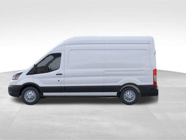 new 2026 Ford Transit-350 car, priced at $63,545