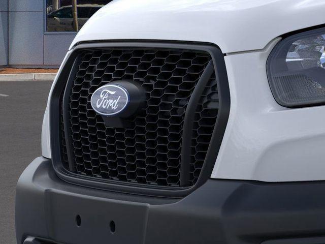 new 2026 Ford Transit-350 car, priced at $63,545