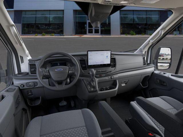 new 2026 Ford Transit-350 car, priced at $63,545