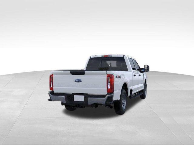 new 2026 Ford F-250 car, priced at $59,515