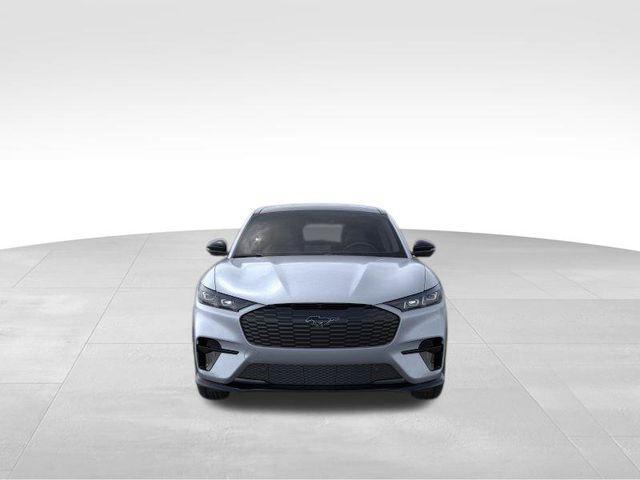 new 2025 Ford Mustang Mach-E car, priced at $57,029