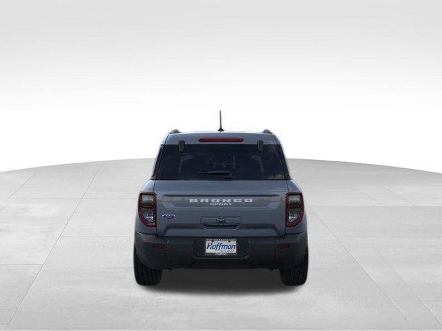 new 2025 Ford Bronco Sport car, priced at $35,744