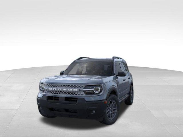 new 2025 Ford Bronco Sport car, priced at $35,744