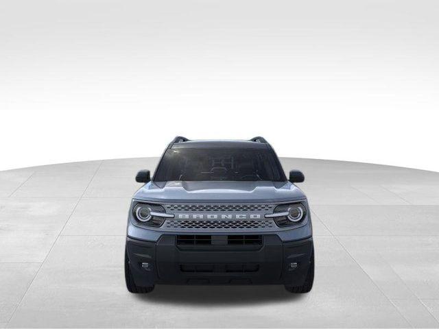 new 2025 Ford Bronco Sport car, priced at $35,744