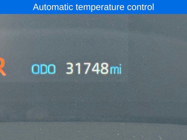 used 2022 Toyota Sienna car, priced at $42,488