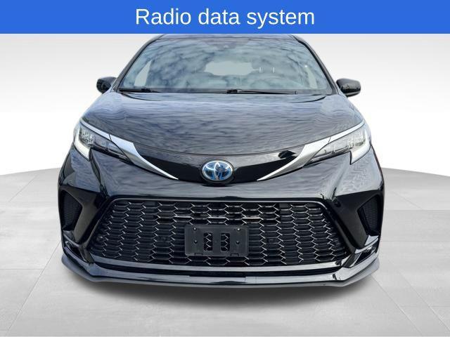 used 2022 Toyota Sienna car, priced at $42,488
