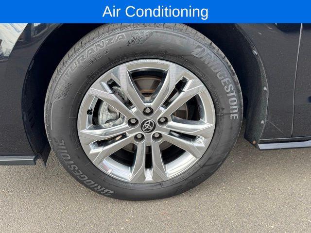 used 2022 Toyota Sienna car, priced at $42,488
