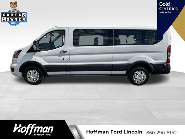 used 2024 Ford Transit-350 car, priced at $37,594