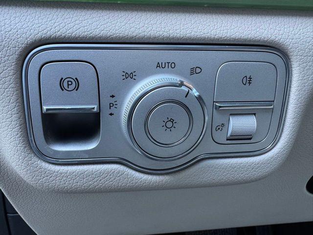 used 2022 Mercedes-Benz GLE 350 car, priced at $33,547