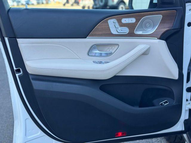 used 2022 Mercedes-Benz GLE 350 car, priced at $33,547