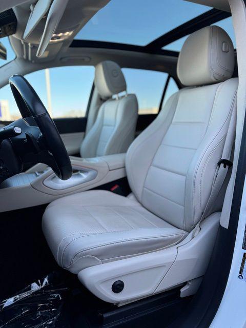 used 2022 Mercedes-Benz GLE 350 car, priced at $33,547