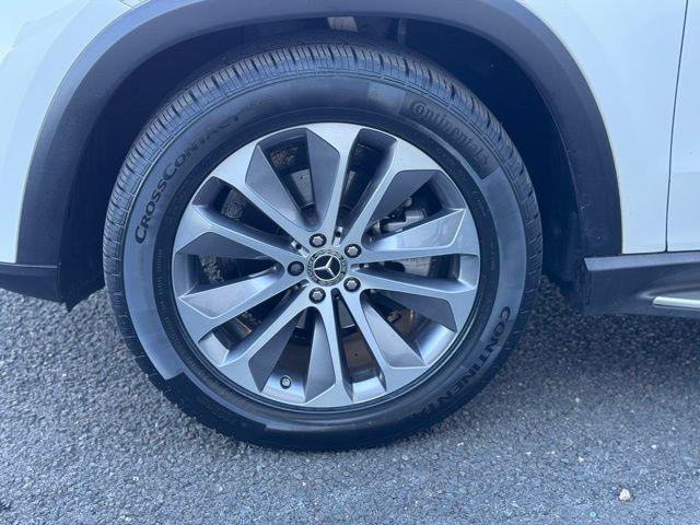 used 2022 Mercedes-Benz GLE 350 car, priced at $33,547