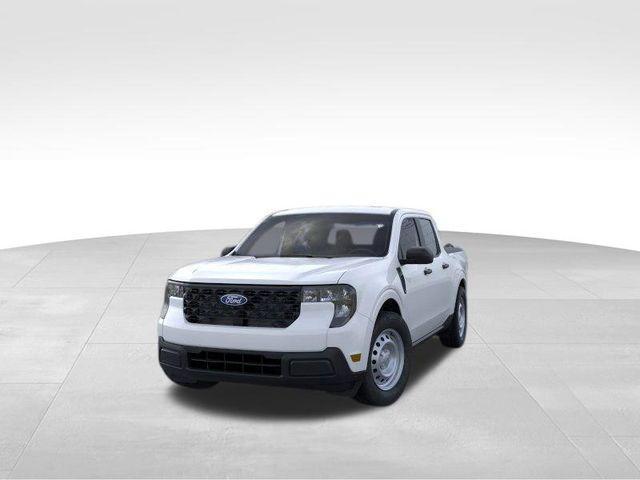 new 2026 Ford Maverick car, priced at $31,530
