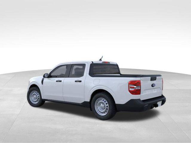 new 2026 Ford Maverick car, priced at $31,530