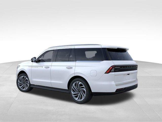 new 2026 Lincoln Navigator car, priced at $95,905