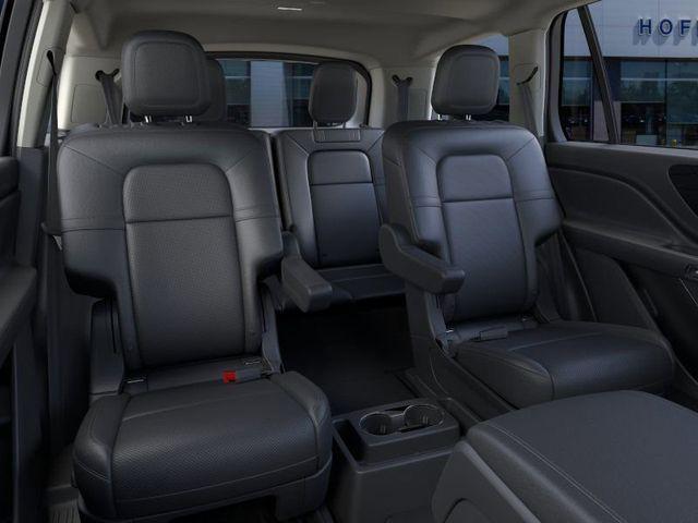 new 2026 Lincoln Aviator car, priced at $67,115