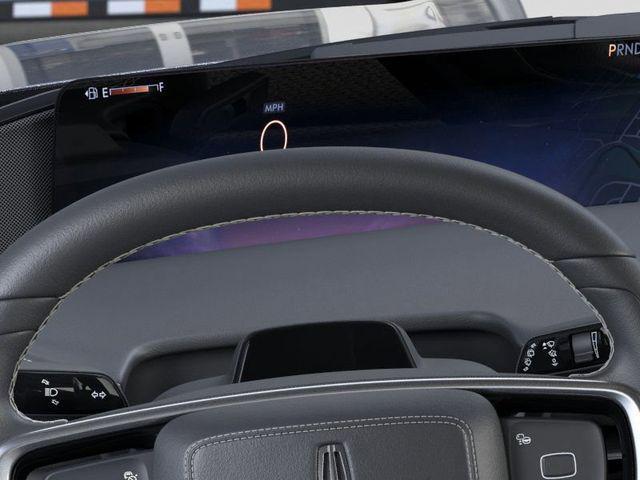 new 2026 Lincoln Navigator car, priced at $112,890