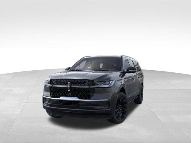 new 2026 Lincoln Navigator car, priced at $112,890