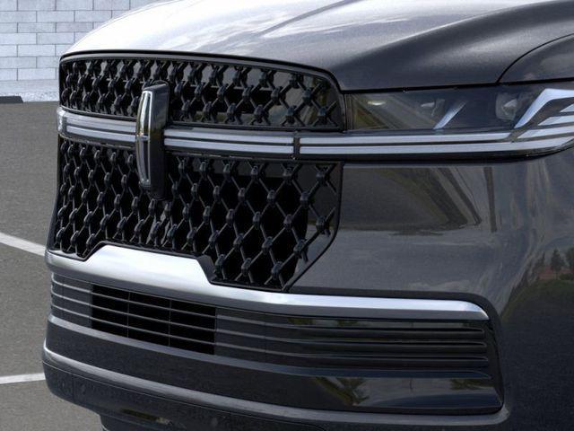 new 2026 Lincoln Navigator car, priced at $112,890