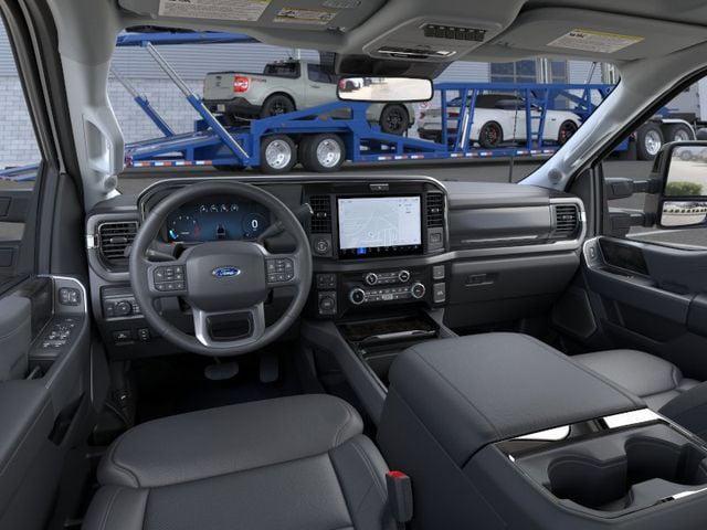 new 2026 Ford F-350 car, priced at $78,641
