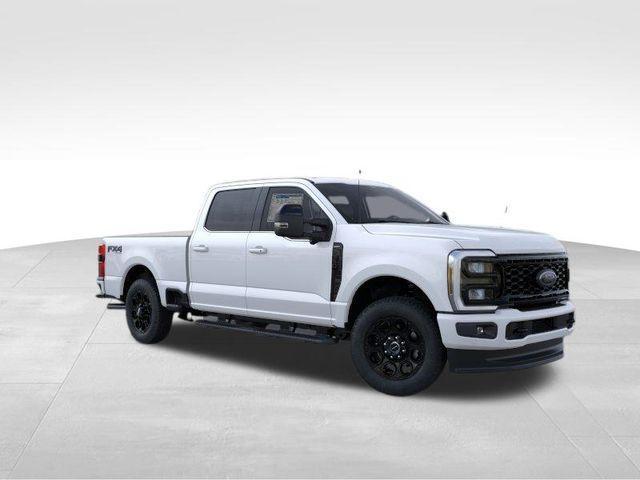 new 2026 Ford F-350 car, priced at $78,641
