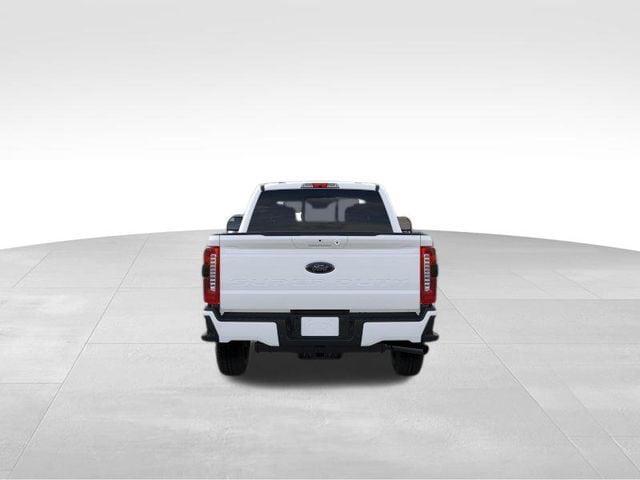 new 2026 Ford F-350 car, priced at $78,641