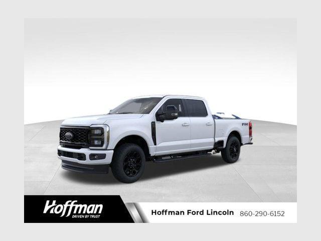 new 2026 Ford F-350 car, priced at $78,641