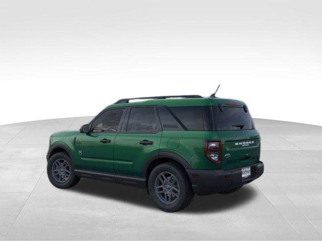 new 2025 Ford Bronco Sport car, priced at $34,585