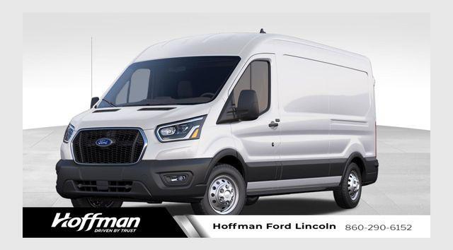 new 2025 Ford Transit-250 car, priced at $54,779