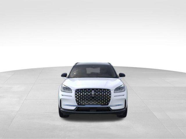new 2025 Lincoln Corsair car, priced at $53,195