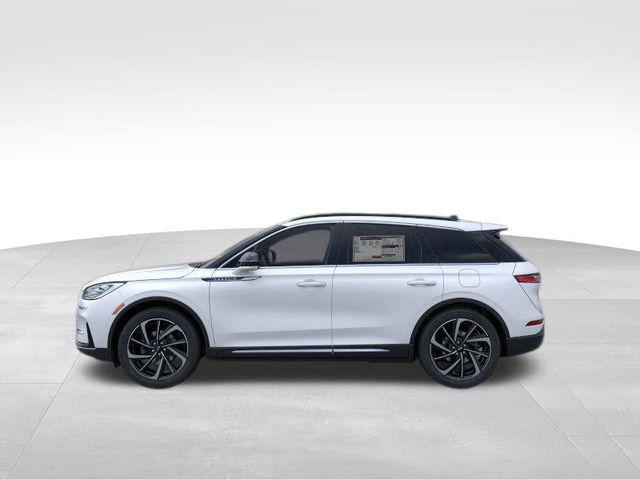 new 2025 Lincoln Corsair car, priced at $53,195