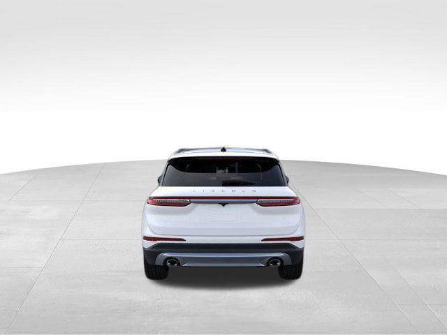 new 2025 Lincoln Corsair car, priced at $53,195