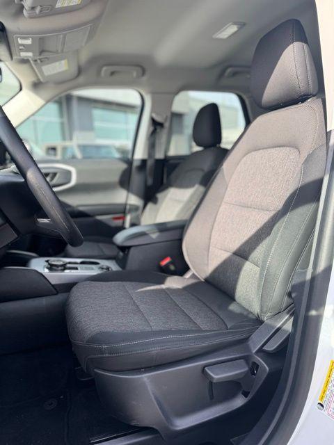 used 2024 Ford Bronco Sport car, priced at $24,899