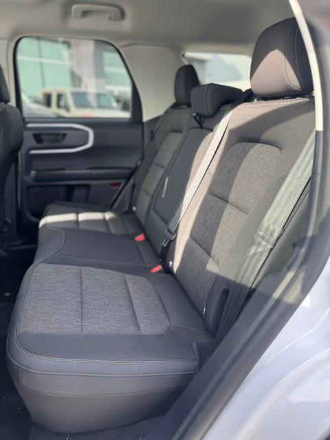 used 2024 Ford Bronco Sport car, priced at $24,899